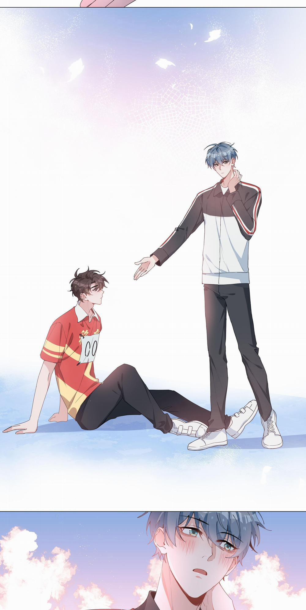 Trường Cấp Ba Sơn Hải 37 trang 18