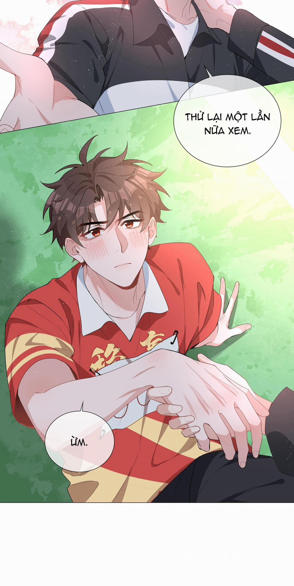 Trường Cấp Ba Sơn Hải 37 trang 19