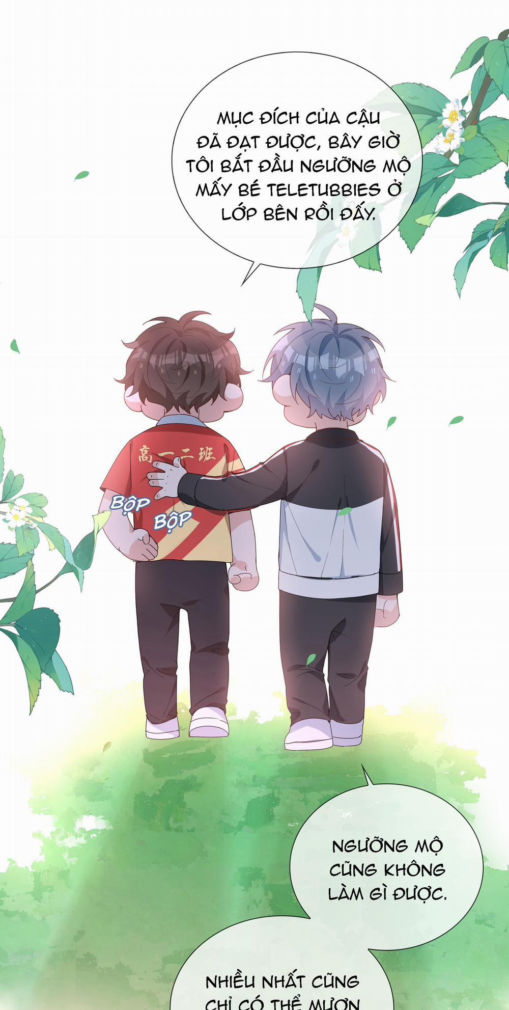 Trường Cấp Ba Sơn Hải 37 trang 20