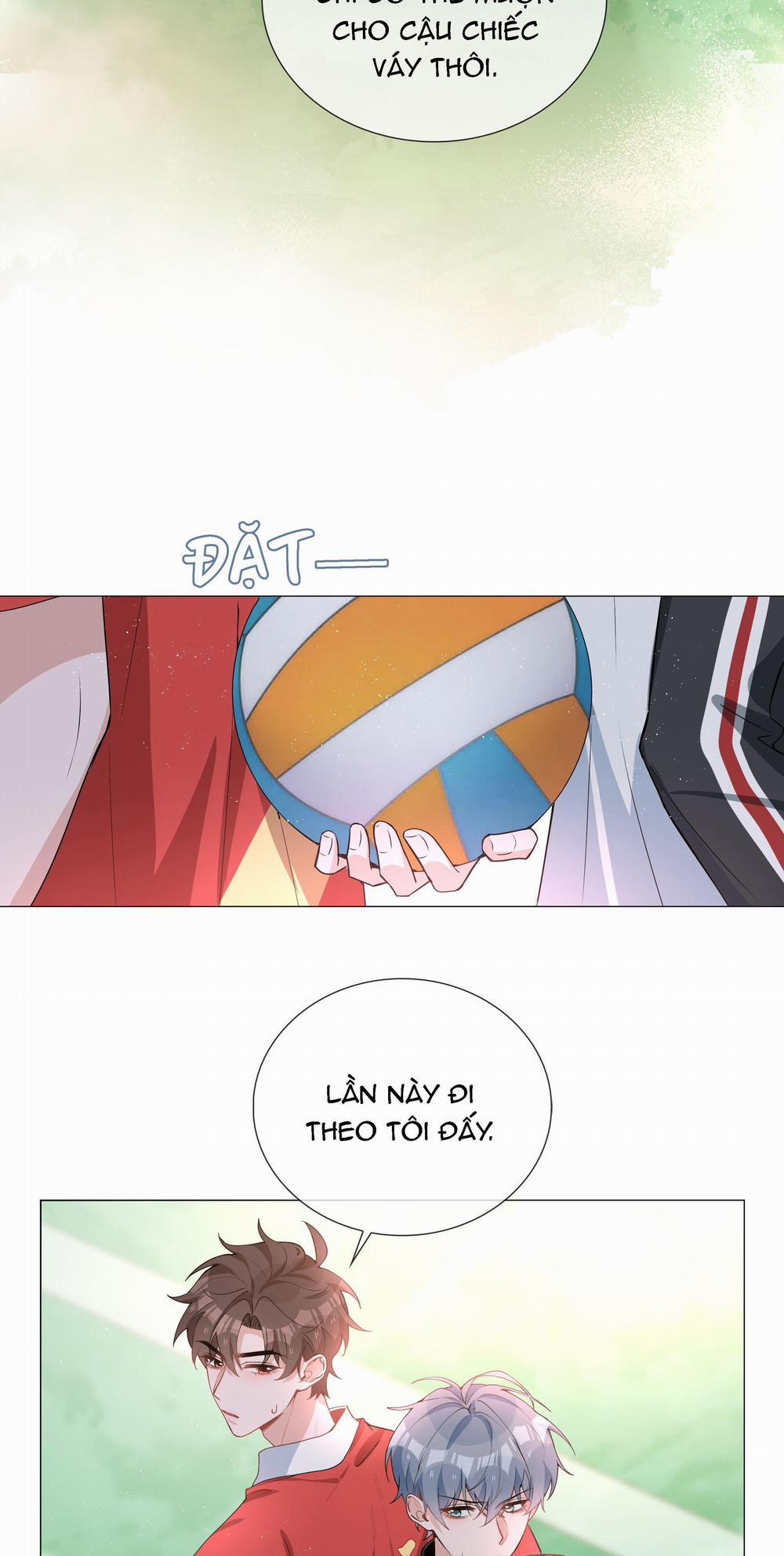 Trường Cấp Ba Sơn Hải 37 trang 21