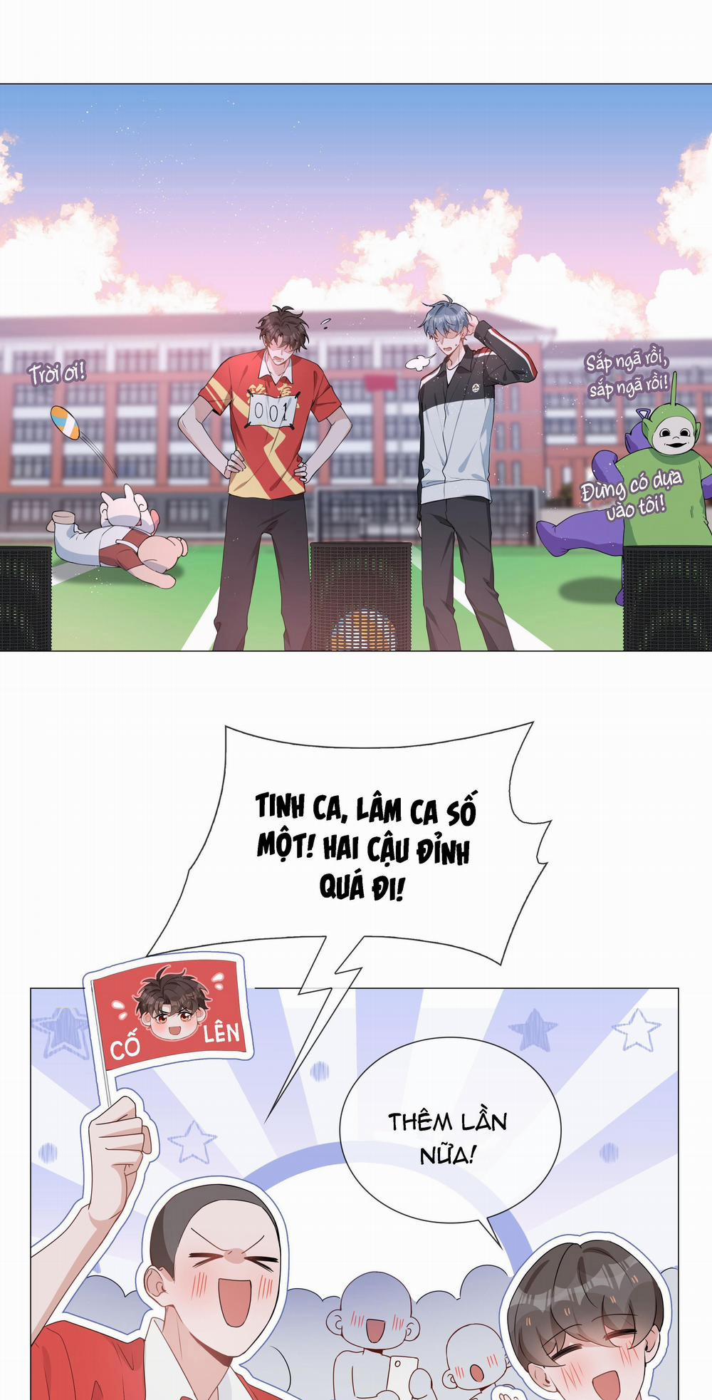 Trường Cấp Ba Sơn Hải 37 trang 24