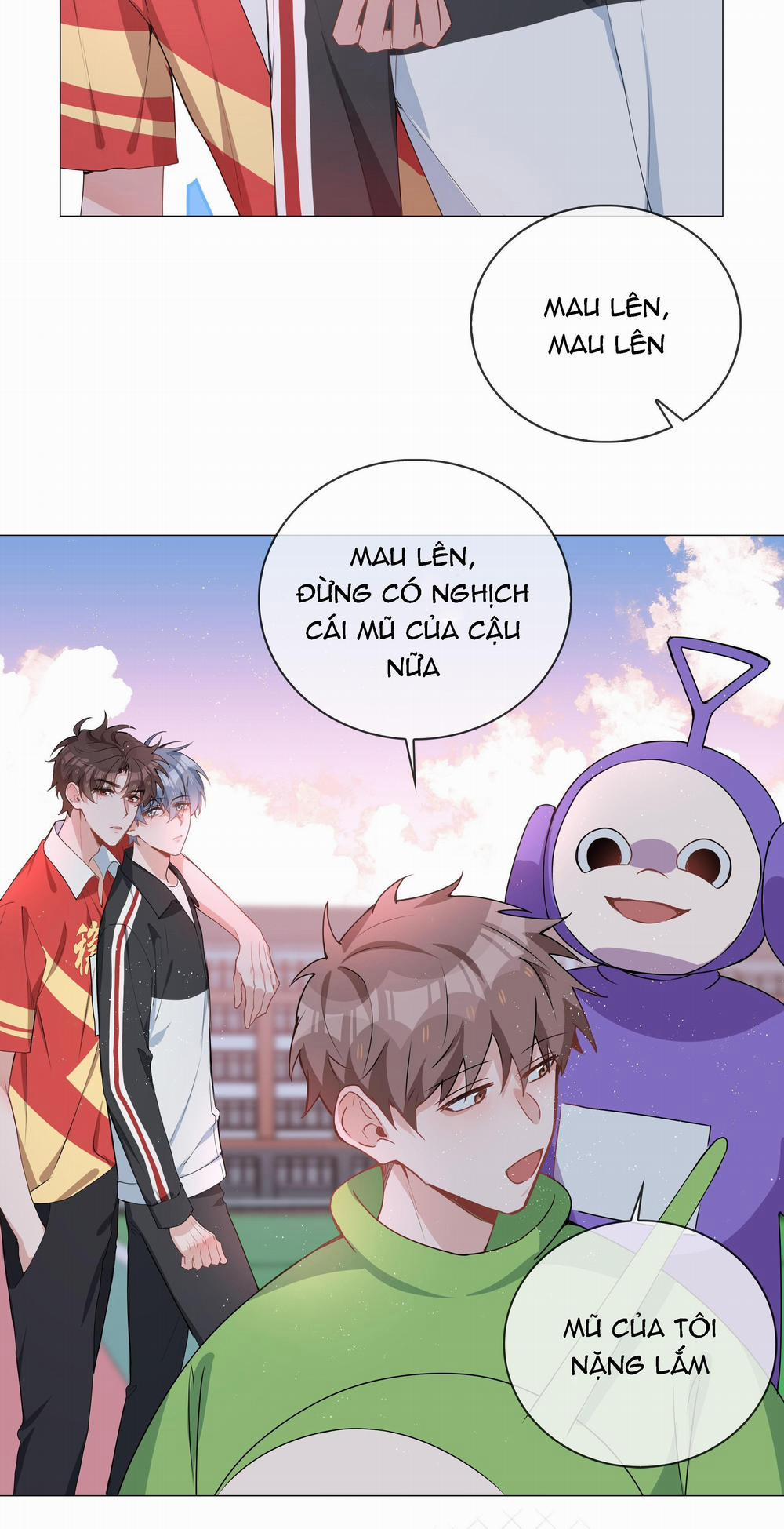 Trường Cấp Ba Sơn Hải 37 trang 3