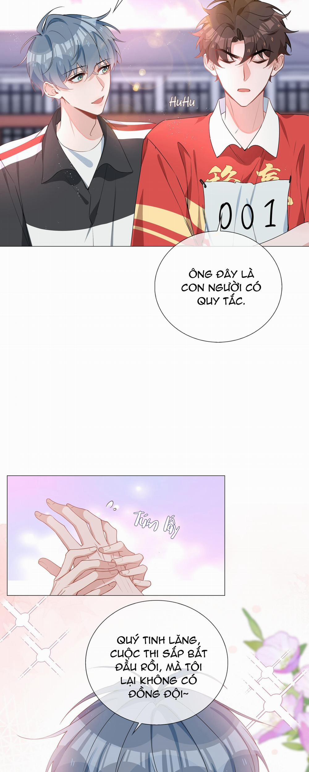 Trường Cấp Ba Sơn Hải 37 trang 9