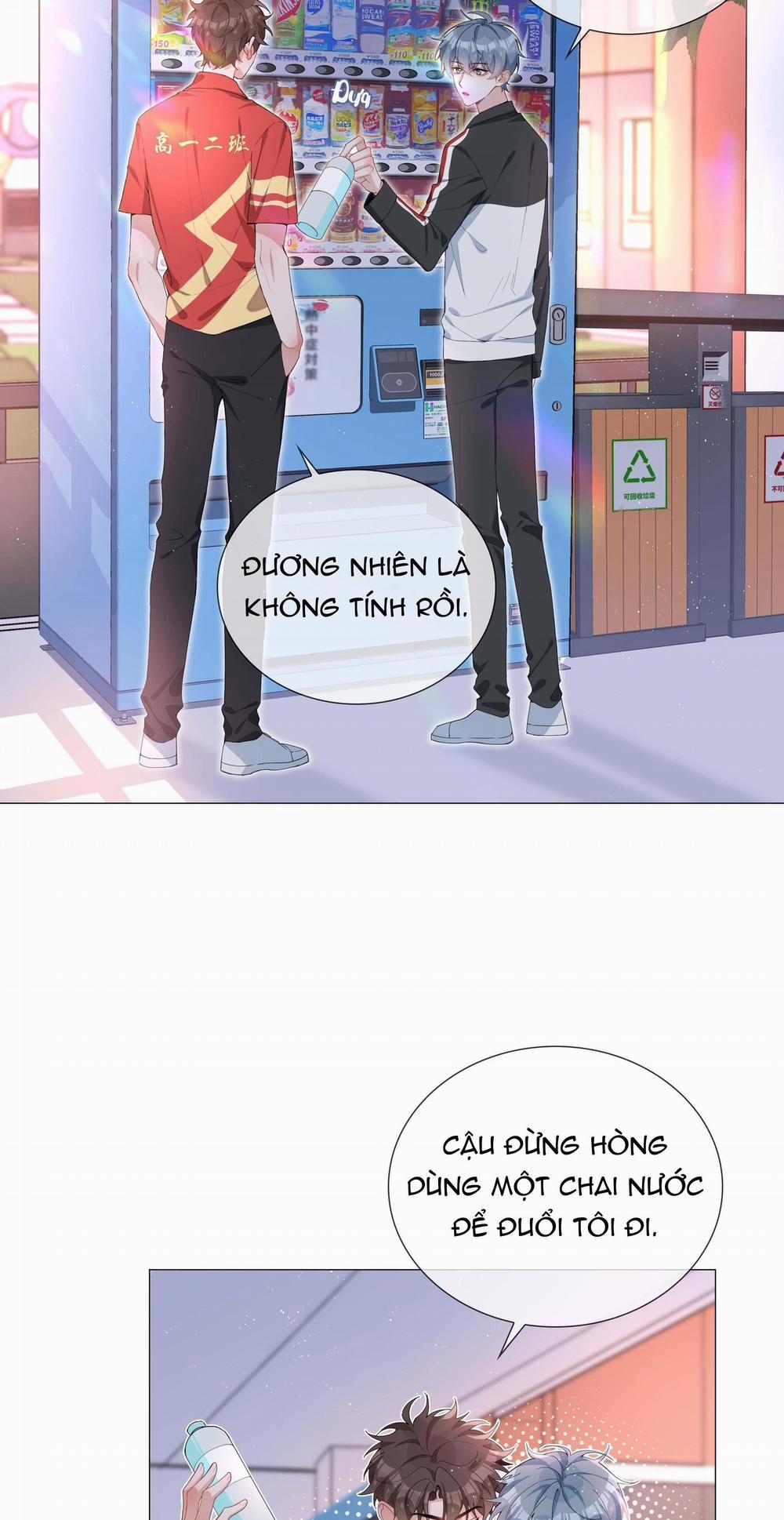 Trường Cấp Ba Sơn Hải 38 trang 1