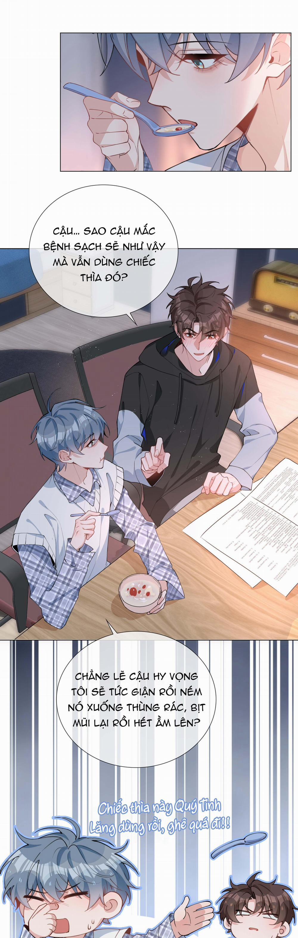 Trường Cấp Ba Sơn Hải 38 trang 12