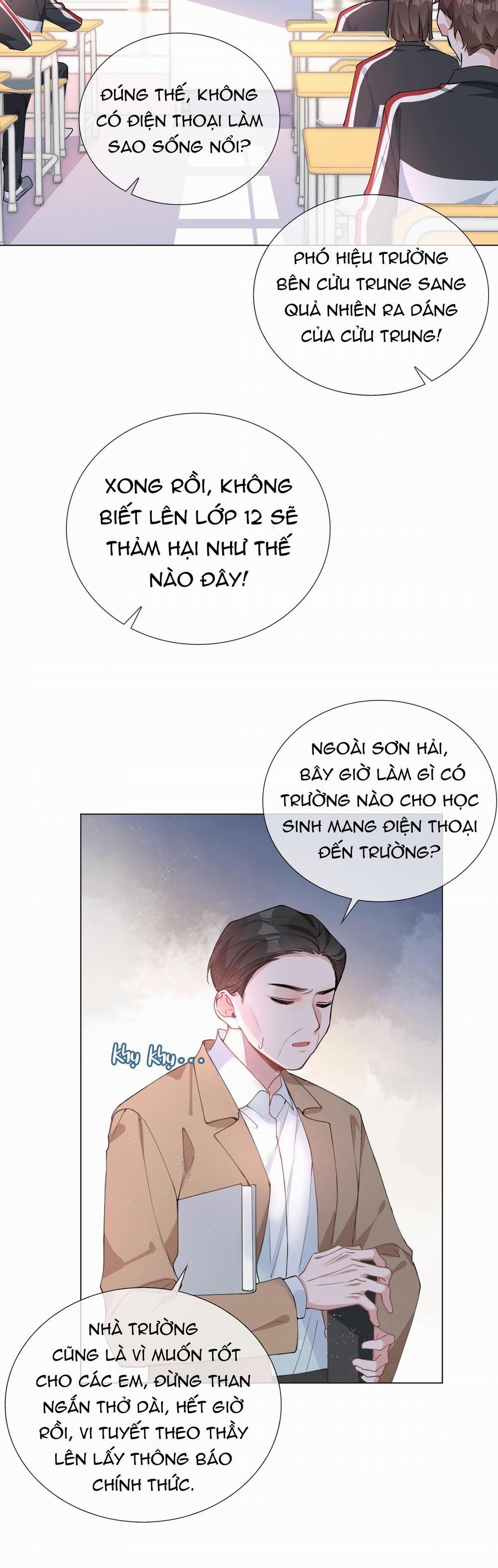 Trường Cấp Ba Sơn Hải 38 trang 15