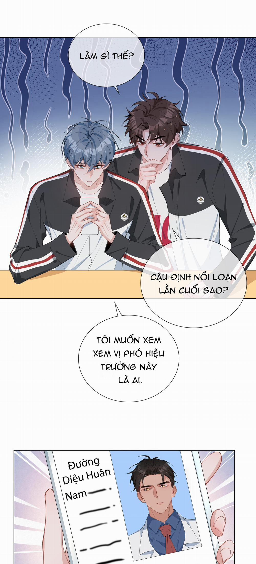 Trường Cấp Ba Sơn Hải 38 trang 16