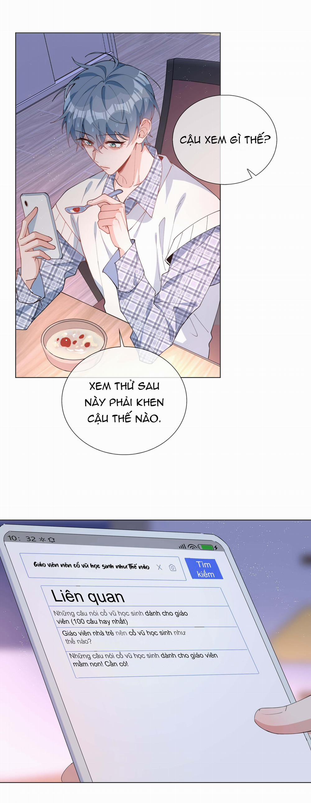 Trường Cấp Ba Sơn Hải 38 trang 8