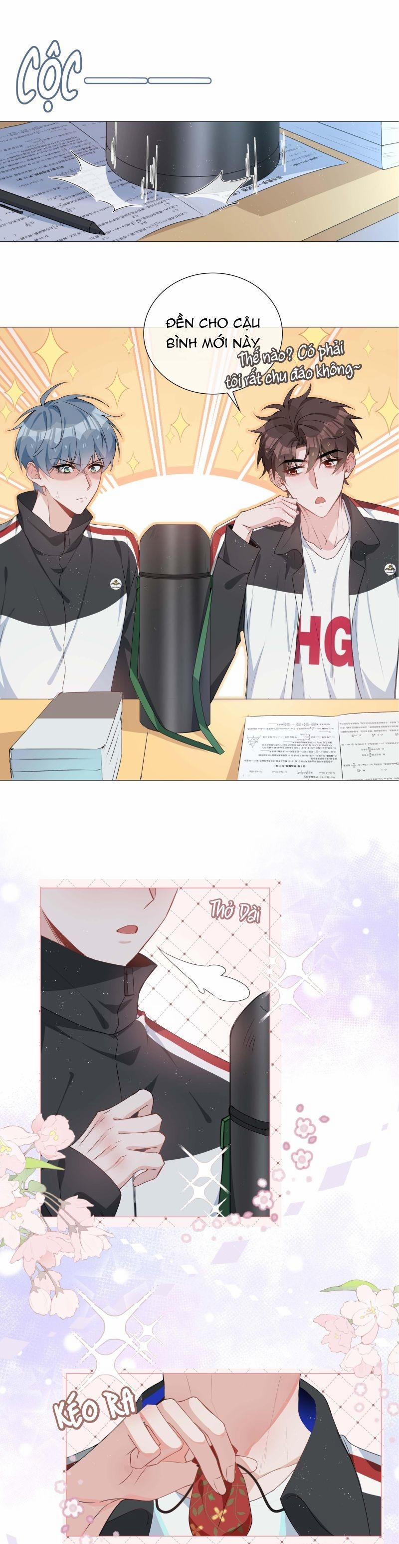 Trường Cấp Ba Sơn Hải 39 trang 16