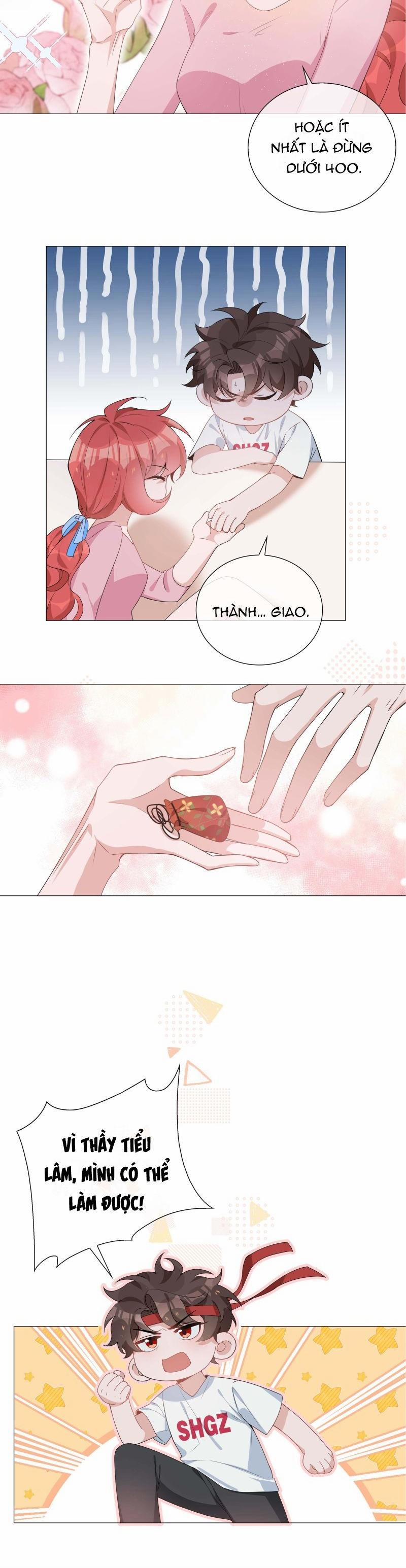 Trường Cấp Ba Sơn Hải 39 trang 19