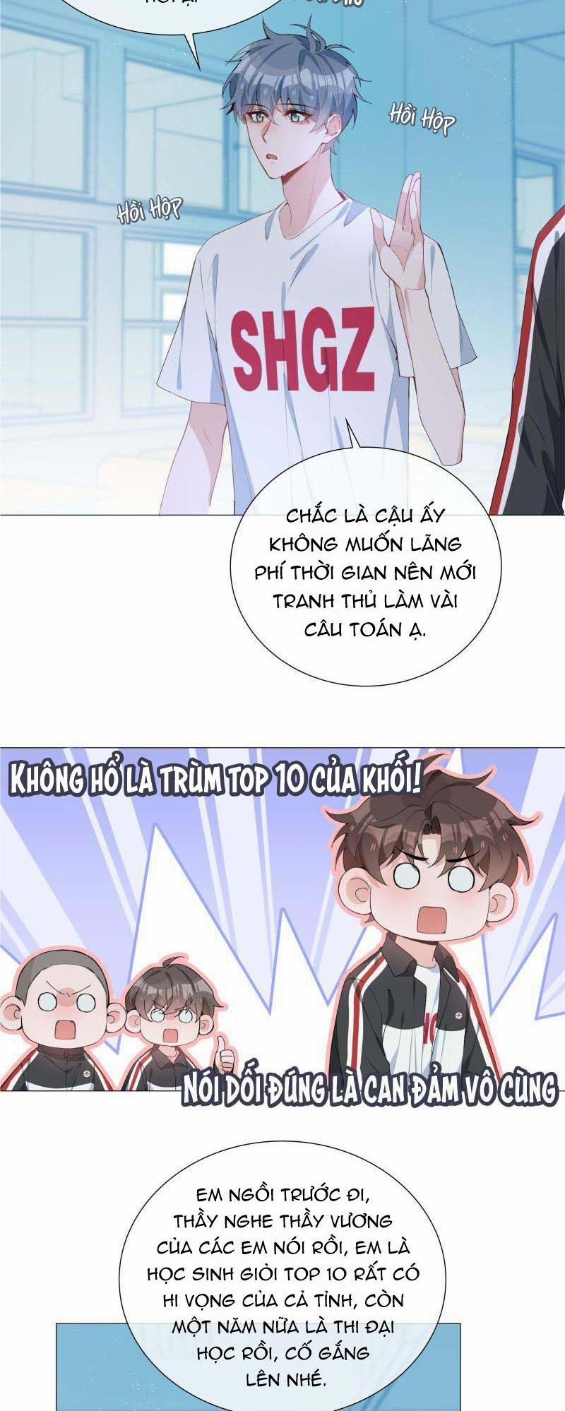 Trường Cấp Ba Sơn Hải 39 trang 6