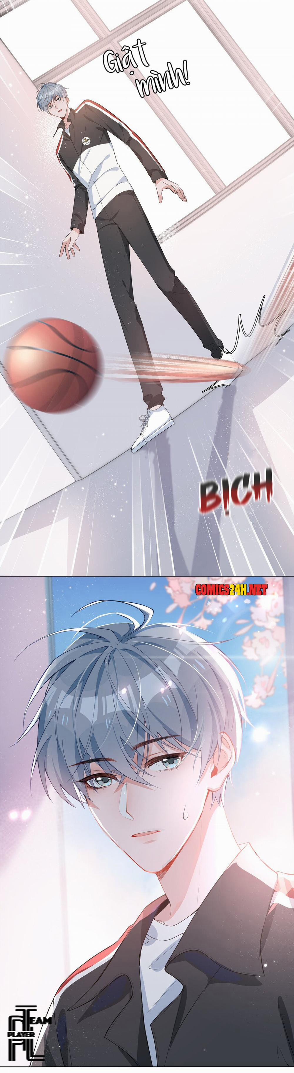 Trường Cấp Ba Sơn Hải 4 trang 1