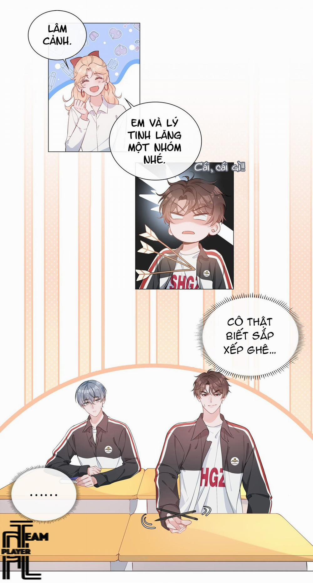 Trường Cấp Ba Sơn Hải 4 trang 20