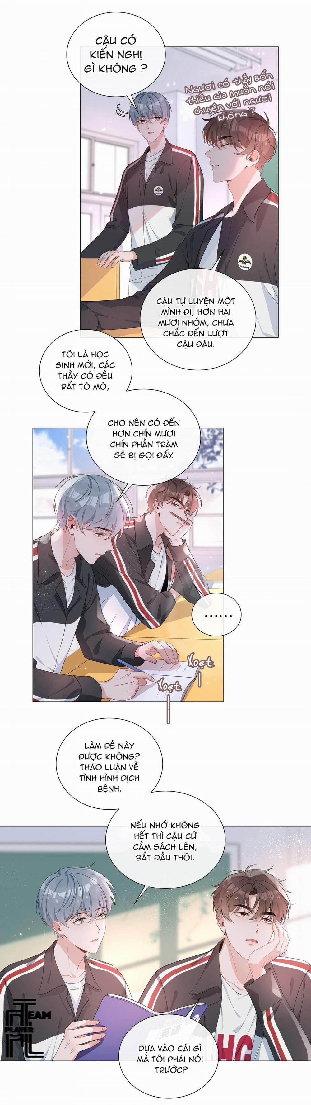 Trường Cấp Ba Sơn Hải 4 trang 21