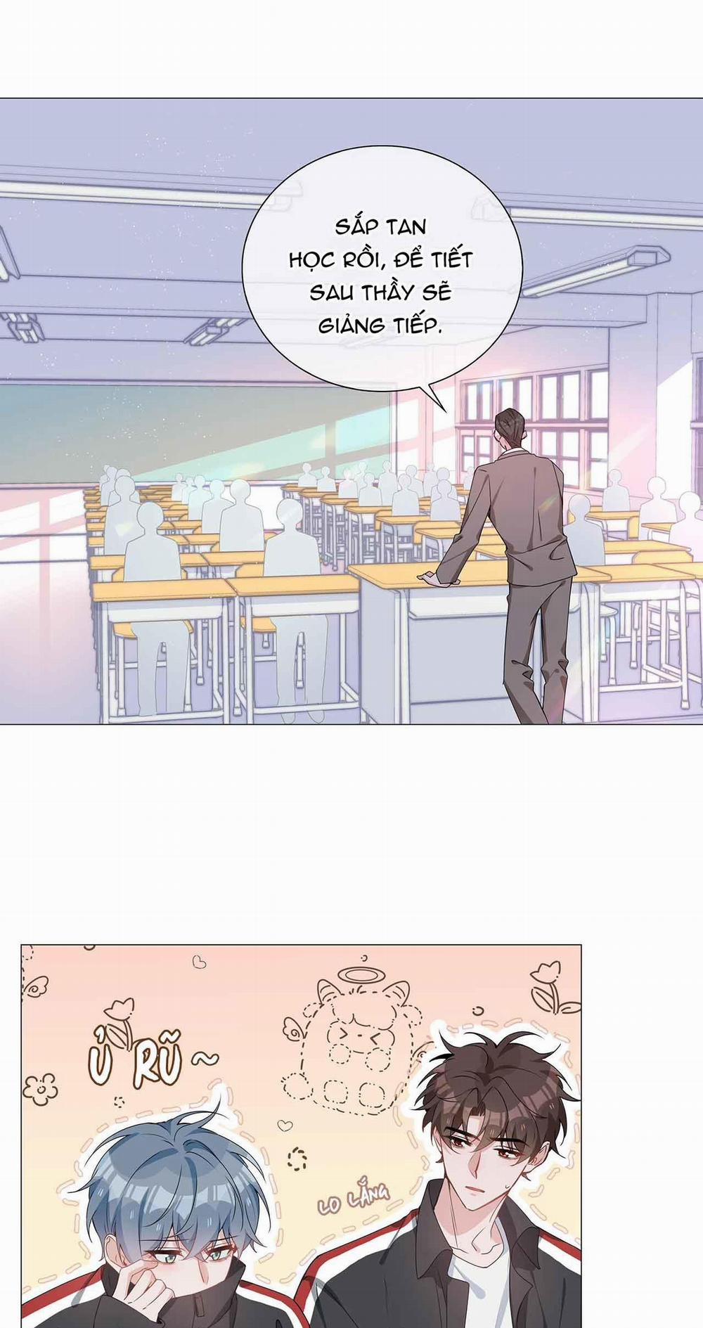 Trường Cấp Ba Sơn Hải 40 trang 0