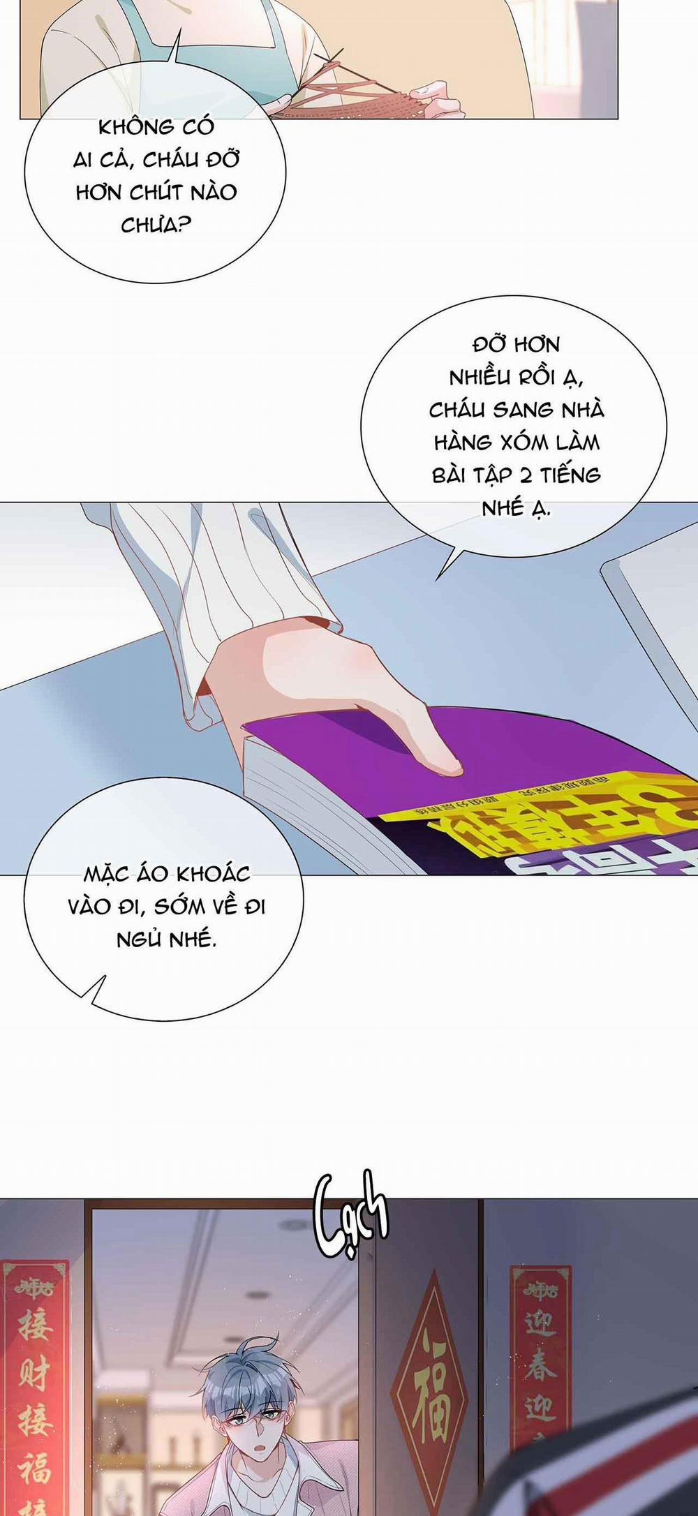 Trường Cấp Ba Sơn Hải 40 trang 22