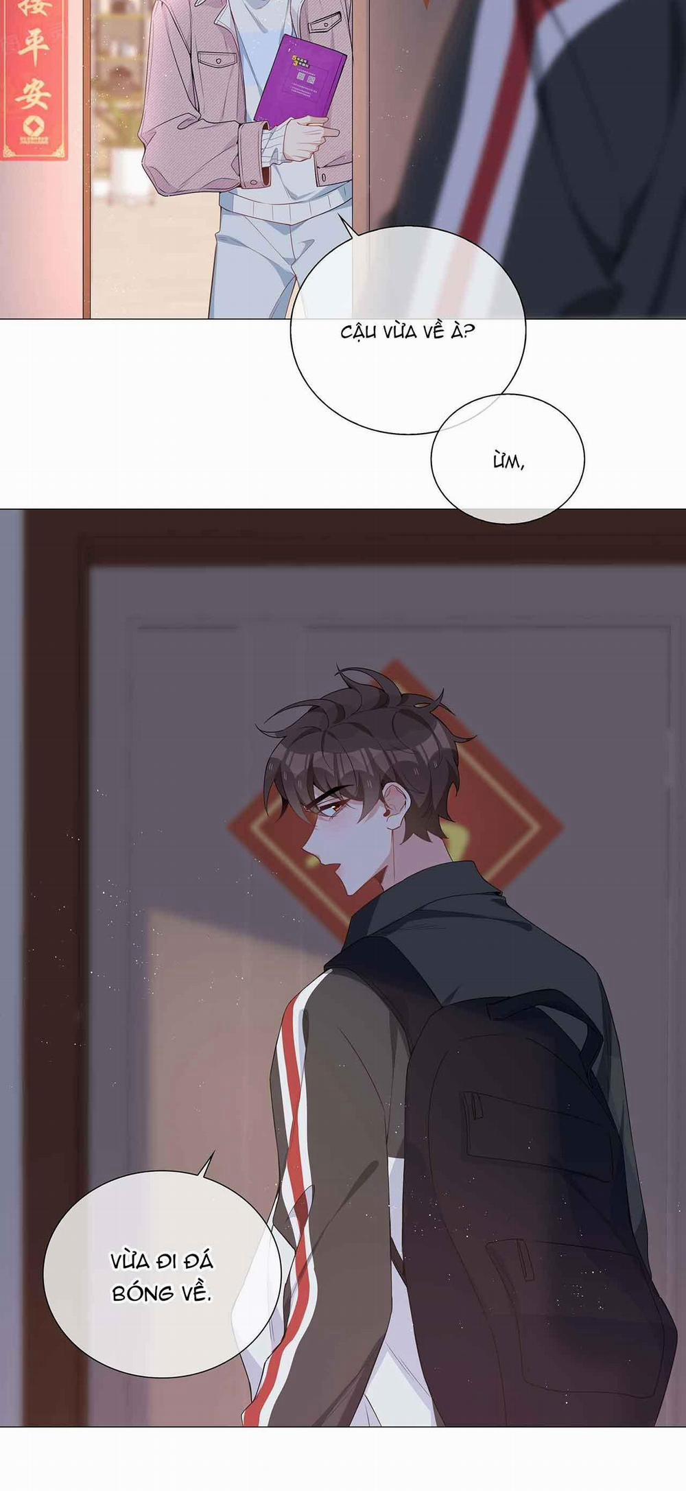 Trường Cấp Ba Sơn Hải 40 trang 23