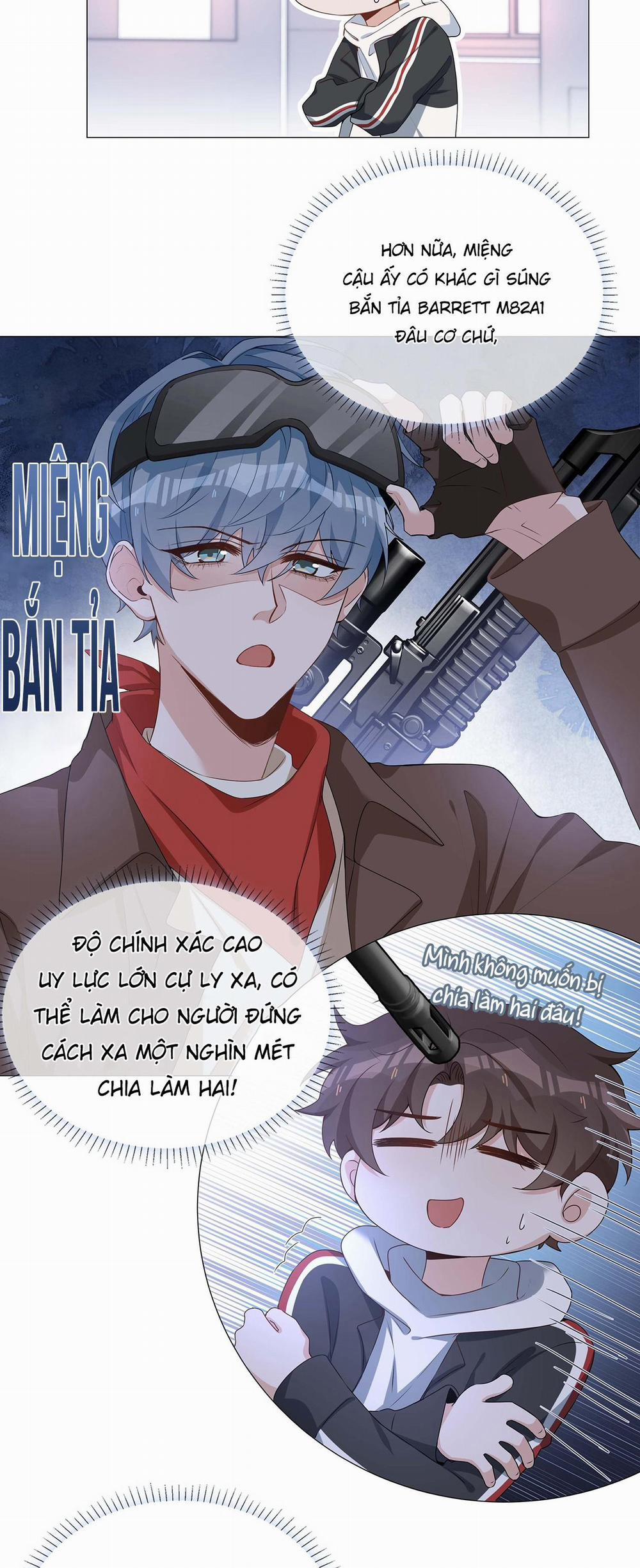 Trường Cấp Ba Sơn Hải 41 trang 15