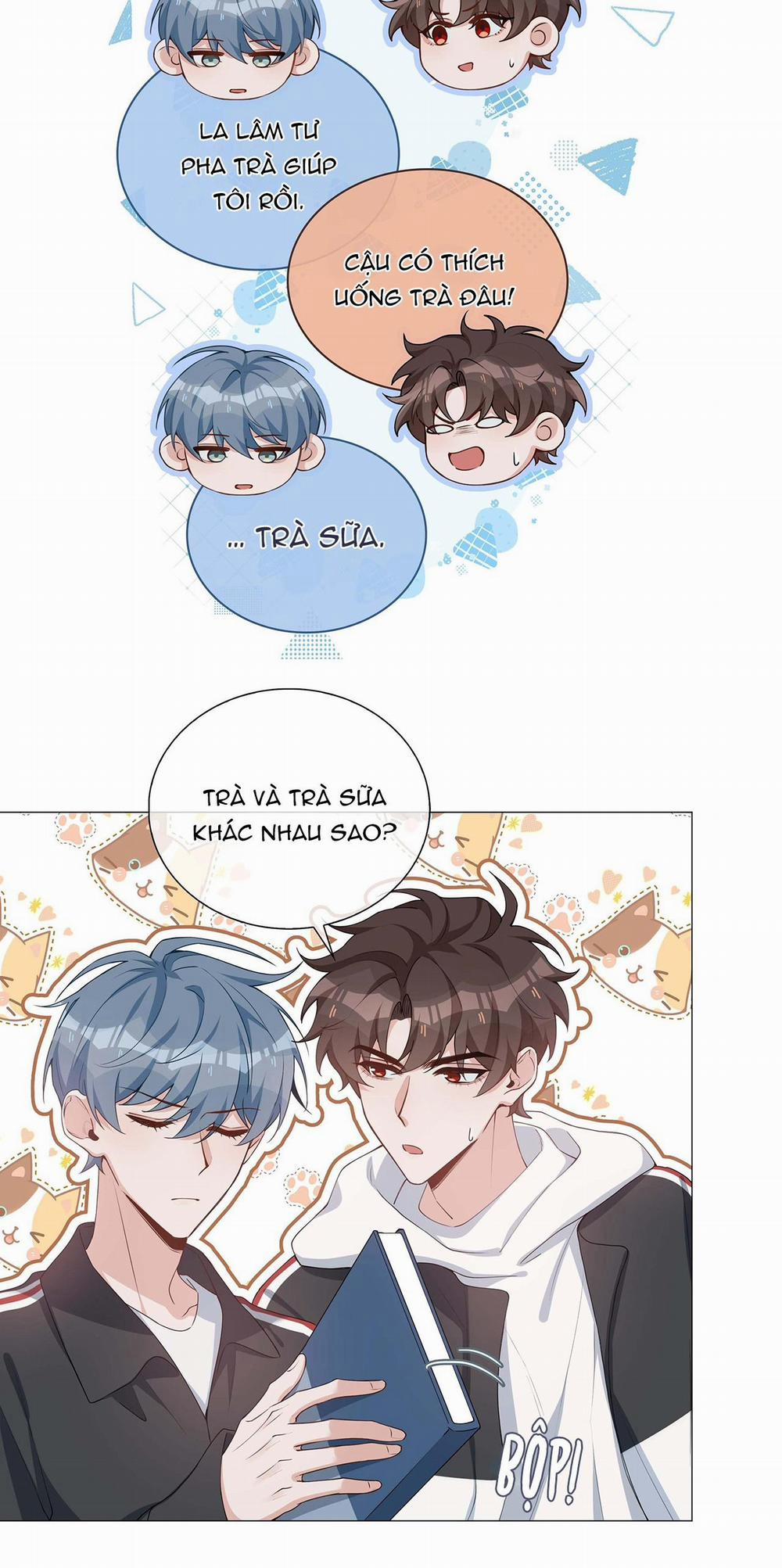 Trường Cấp Ba Sơn Hải 41 trang 19