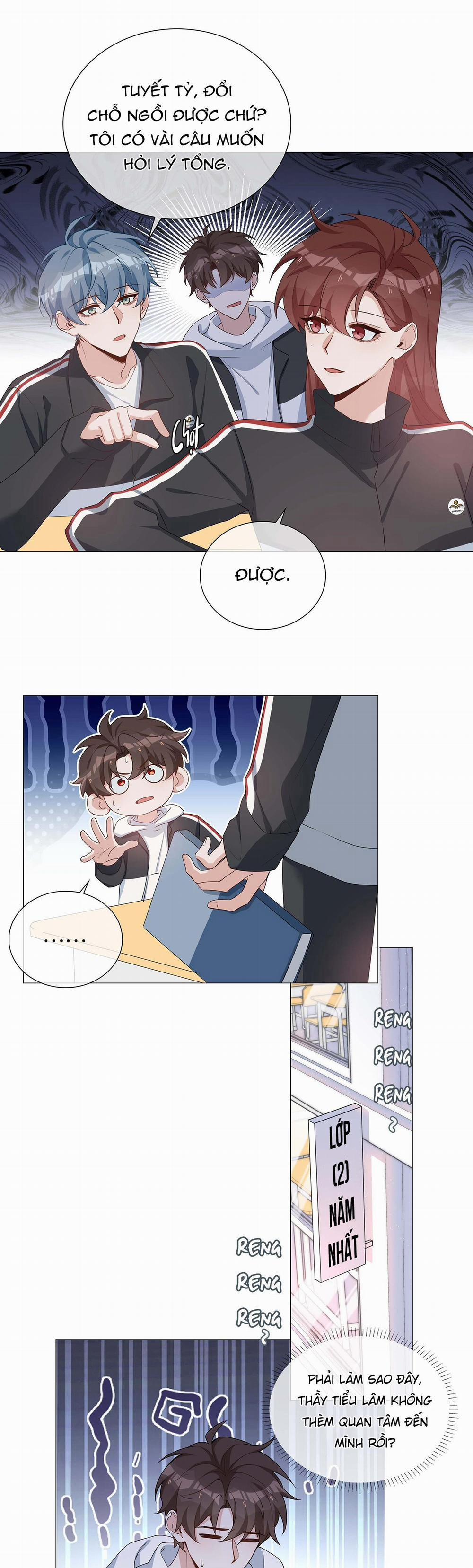 Trường Cấp Ba Sơn Hải 41 trang 20