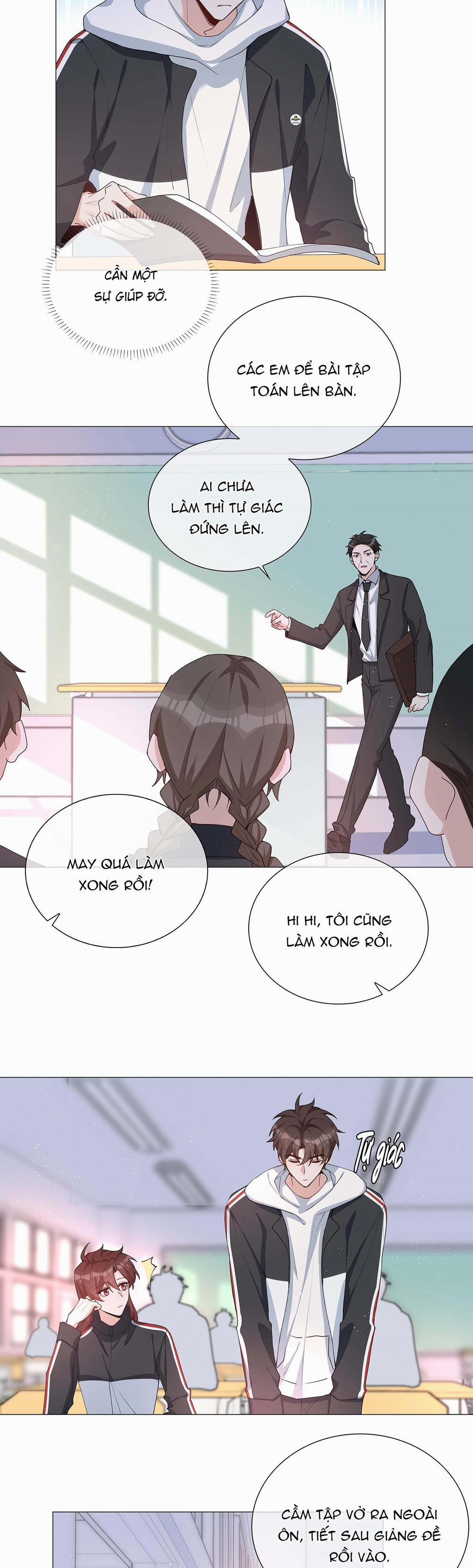 Trường Cấp Ba Sơn Hải 41 trang 21