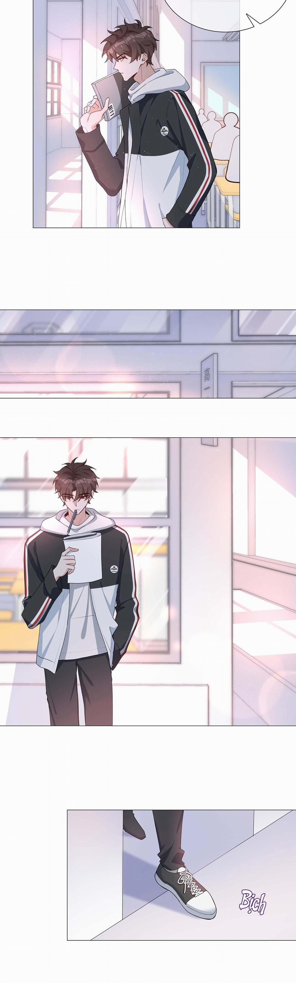 Trường Cấp Ba Sơn Hải 41 trang 22