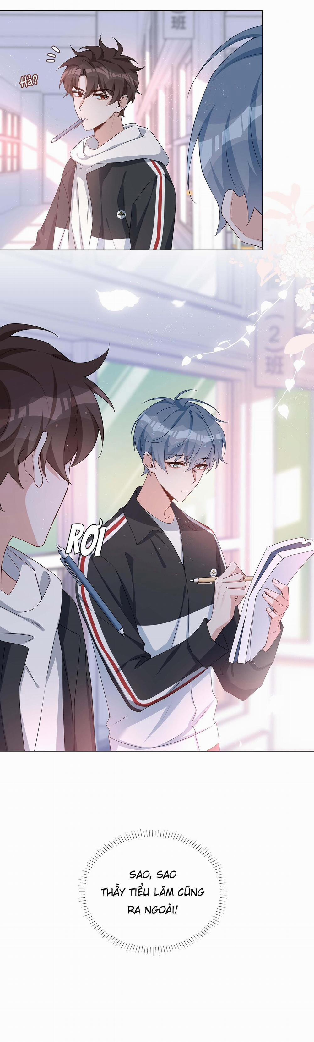 Trường Cấp Ba Sơn Hải 41 trang 23