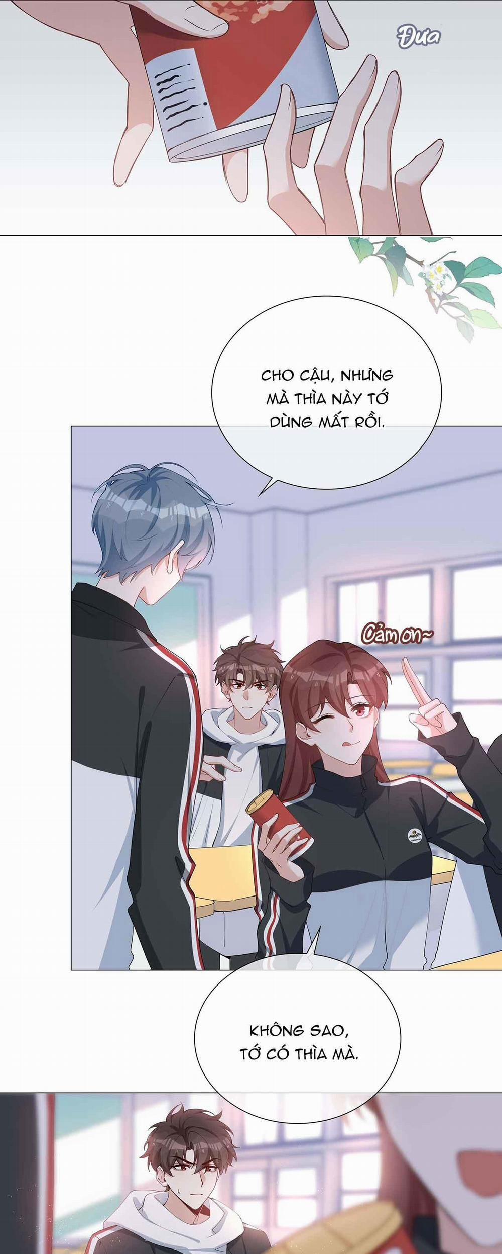 Trường Cấp Ba Sơn Hải 41 trang 8