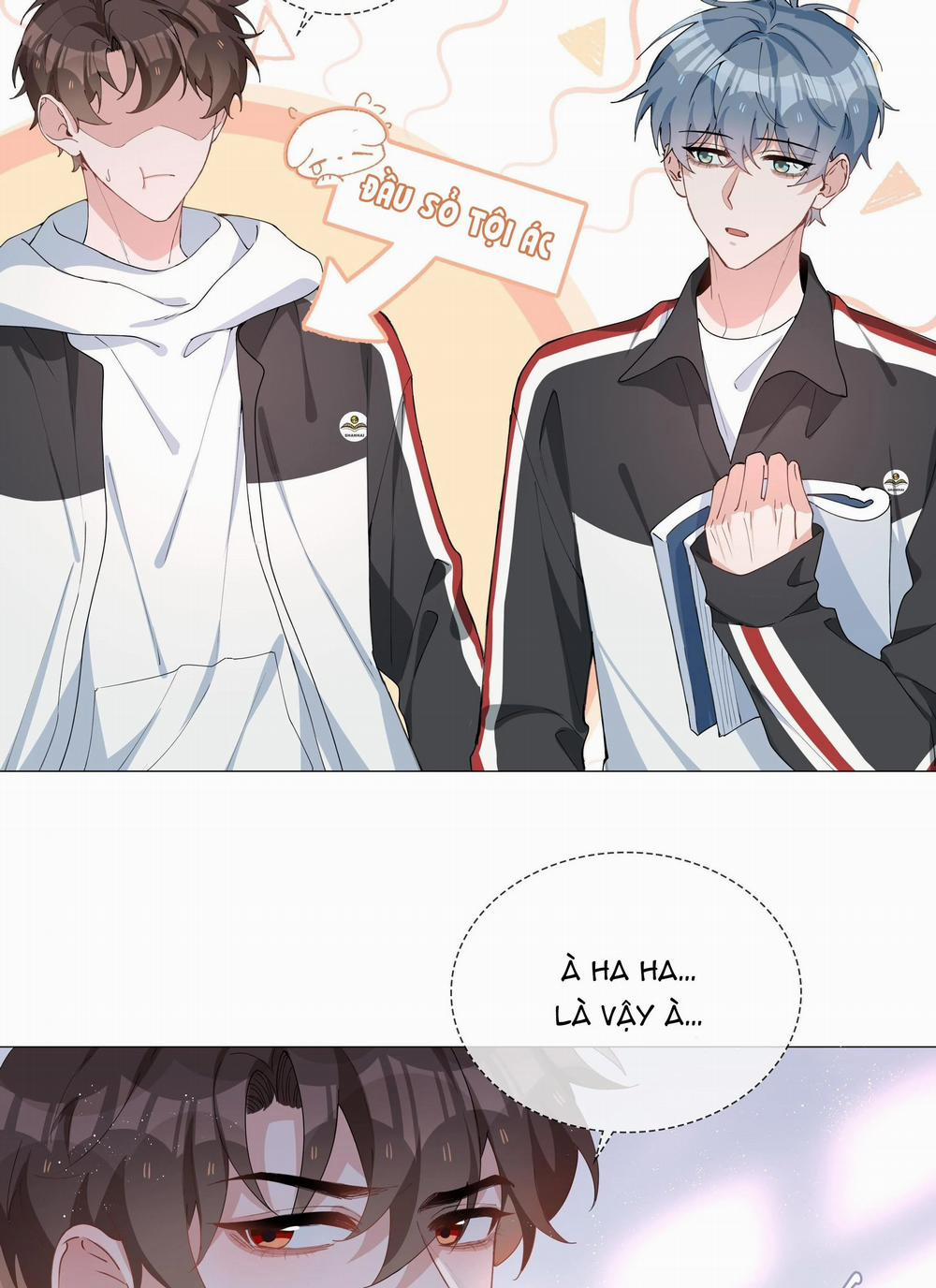 Trường Cấp Ba Sơn Hải 42 trang 1