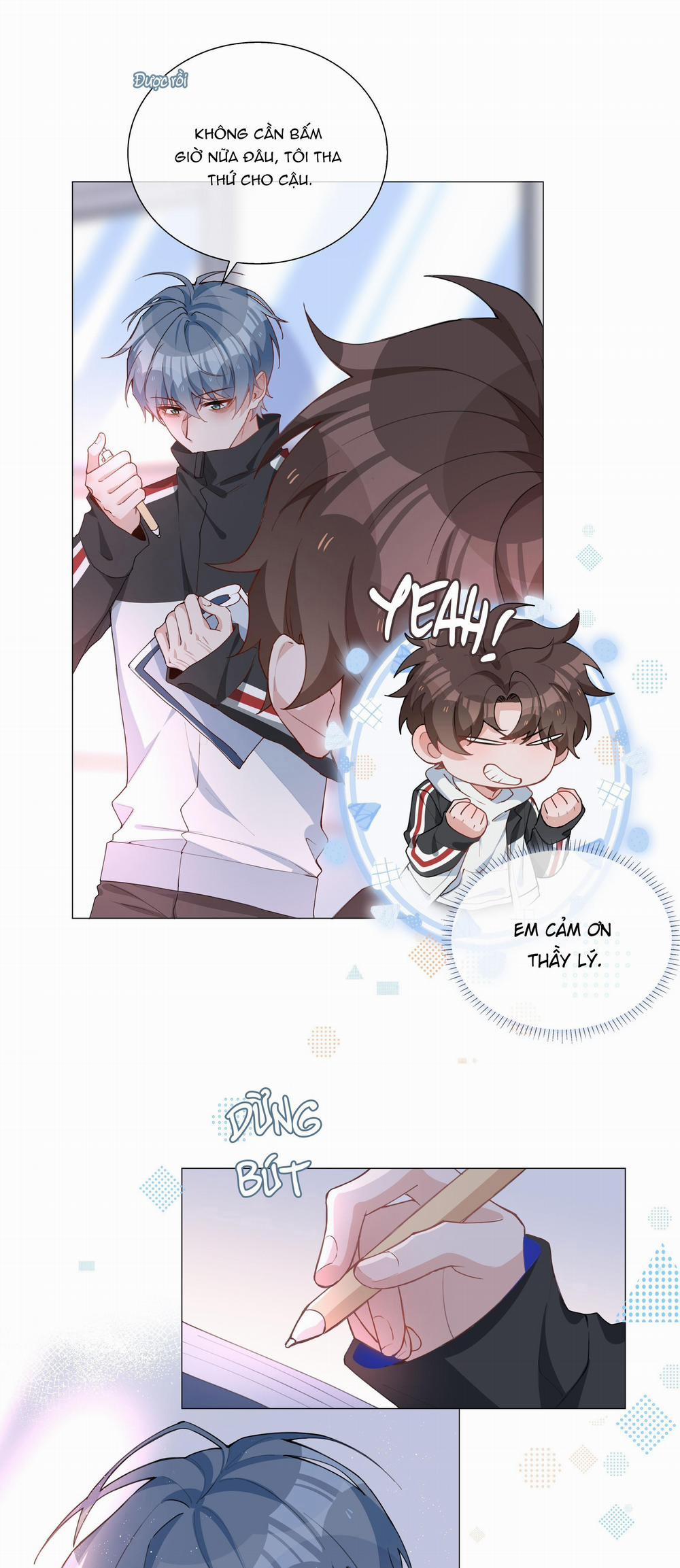 Trường Cấp Ba Sơn Hải 42 trang 12