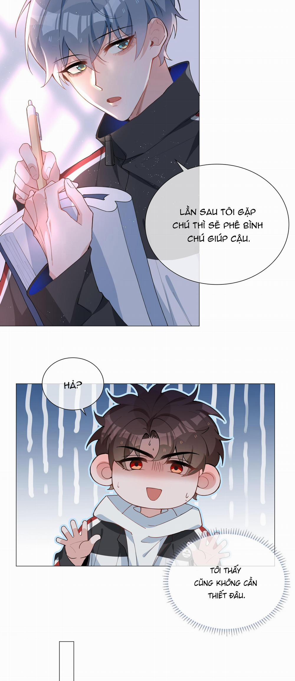 Trường Cấp Ba Sơn Hải 42 trang 13