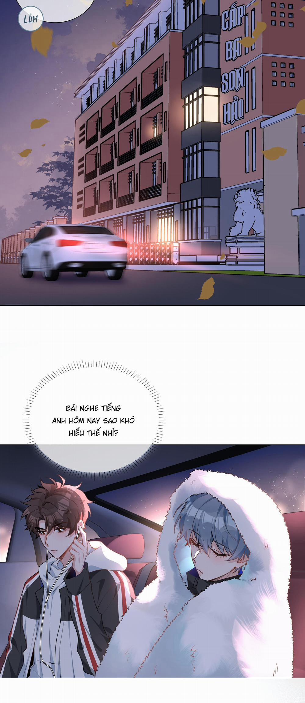 Trường Cấp Ba Sơn Hải 42 trang 15