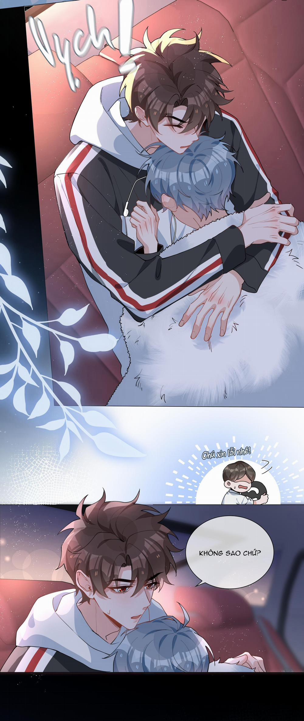 Trường Cấp Ba Sơn Hải 42 trang 17