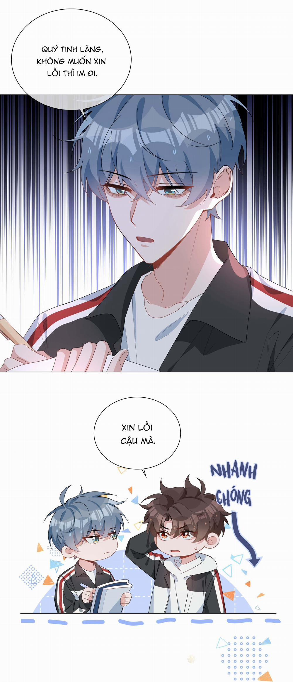 Trường Cấp Ba Sơn Hải 42 trang 4