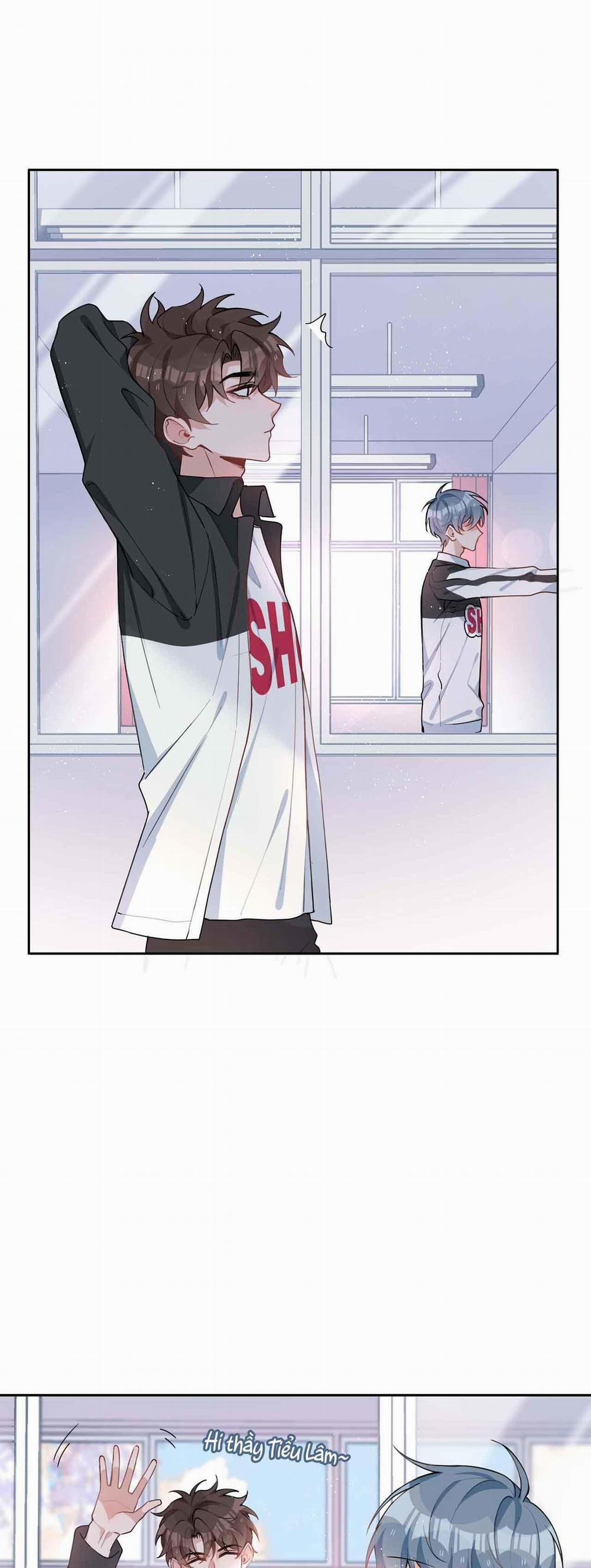 Trường Cấp Ba Sơn Hải 43 trang 12