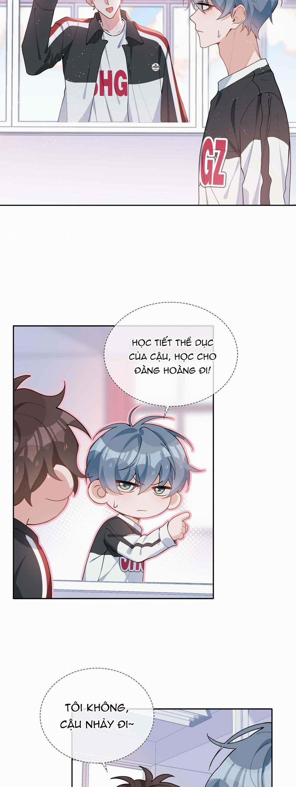 Trường Cấp Ba Sơn Hải 43 trang 13