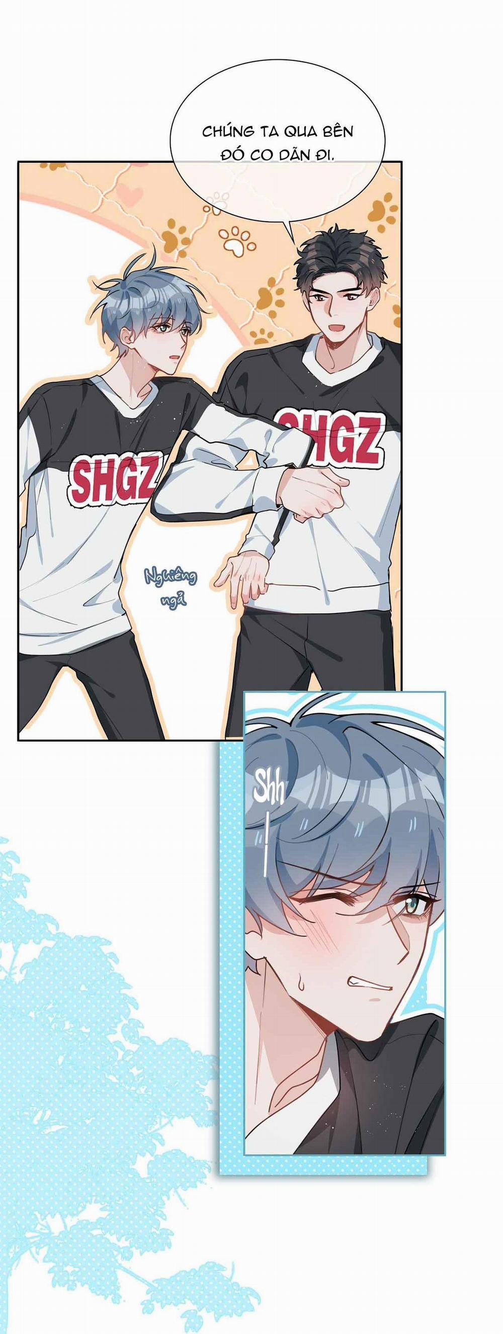 Trường Cấp Ba Sơn Hải 43 trang 15