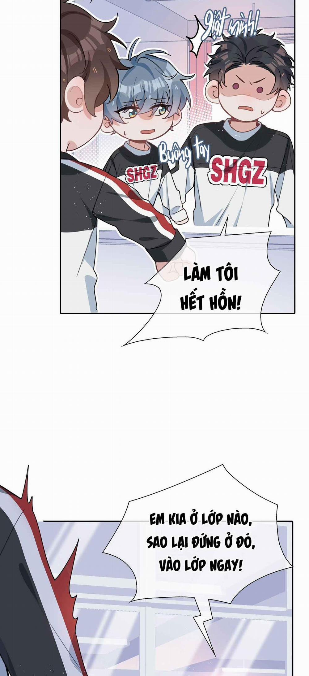 Trường Cấp Ba Sơn Hải 43 trang 17