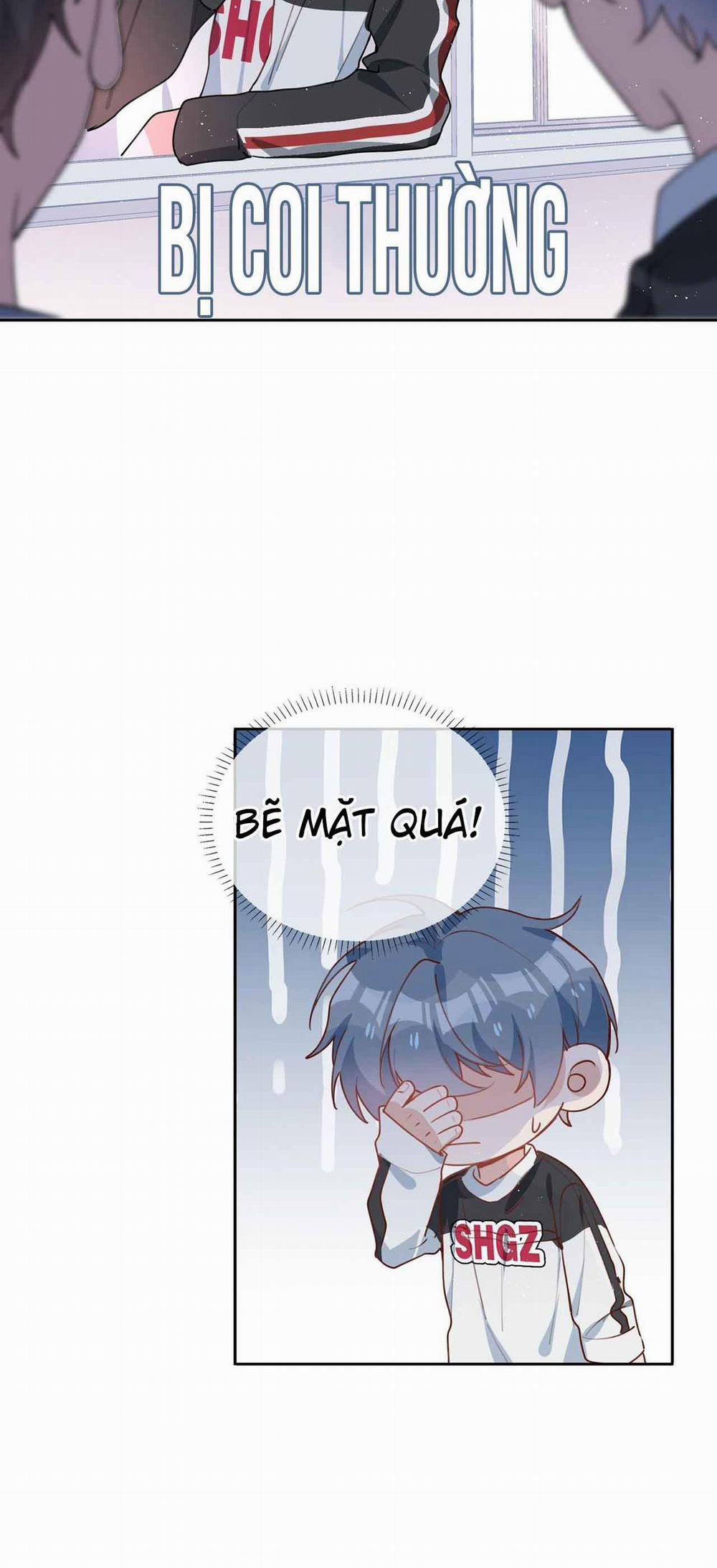 Trường Cấp Ba Sơn Hải 43 trang 19