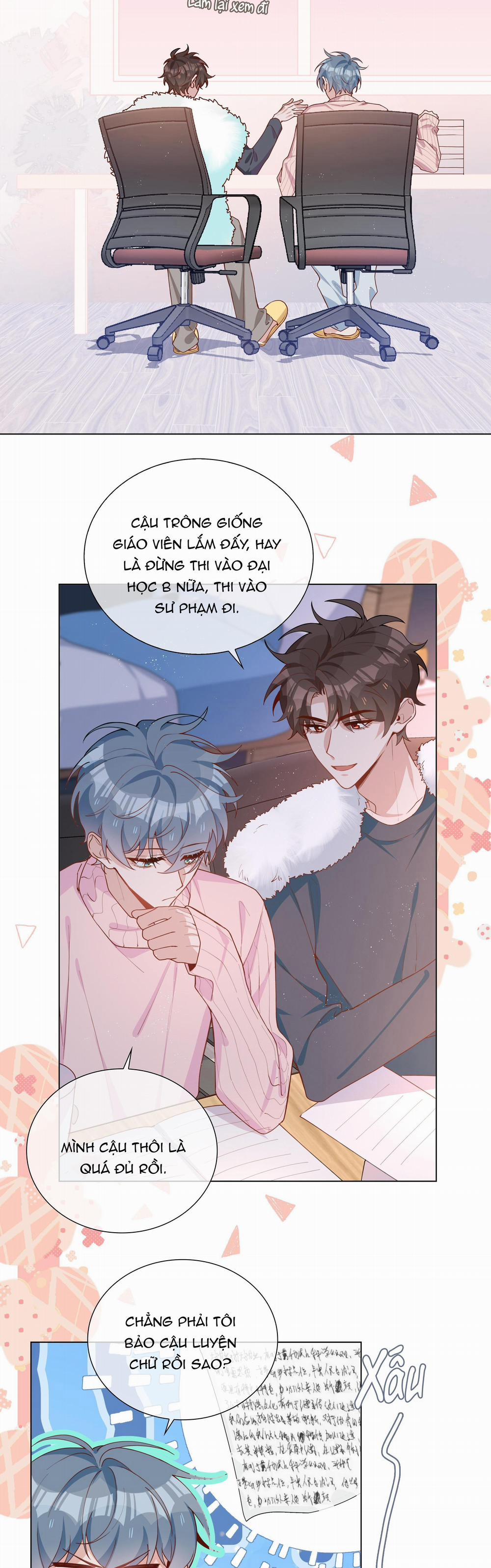 Trường Cấp Ba Sơn Hải 44 trang 12