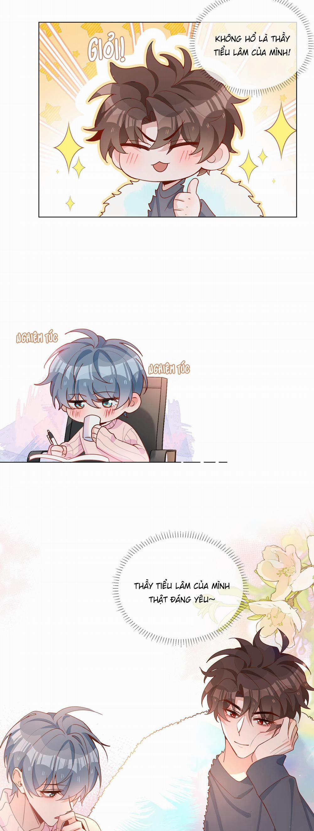 Trường Cấp Ba Sơn Hải 44 trang 18