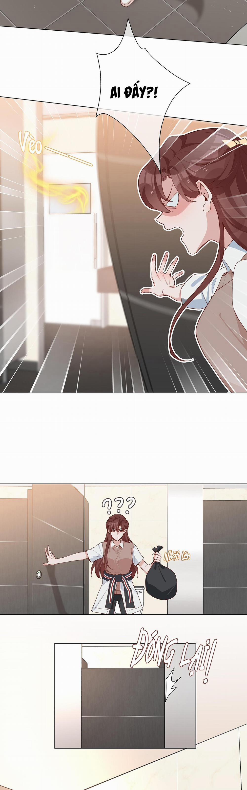 Trường Cấp Ba Sơn Hải 45 trang 15