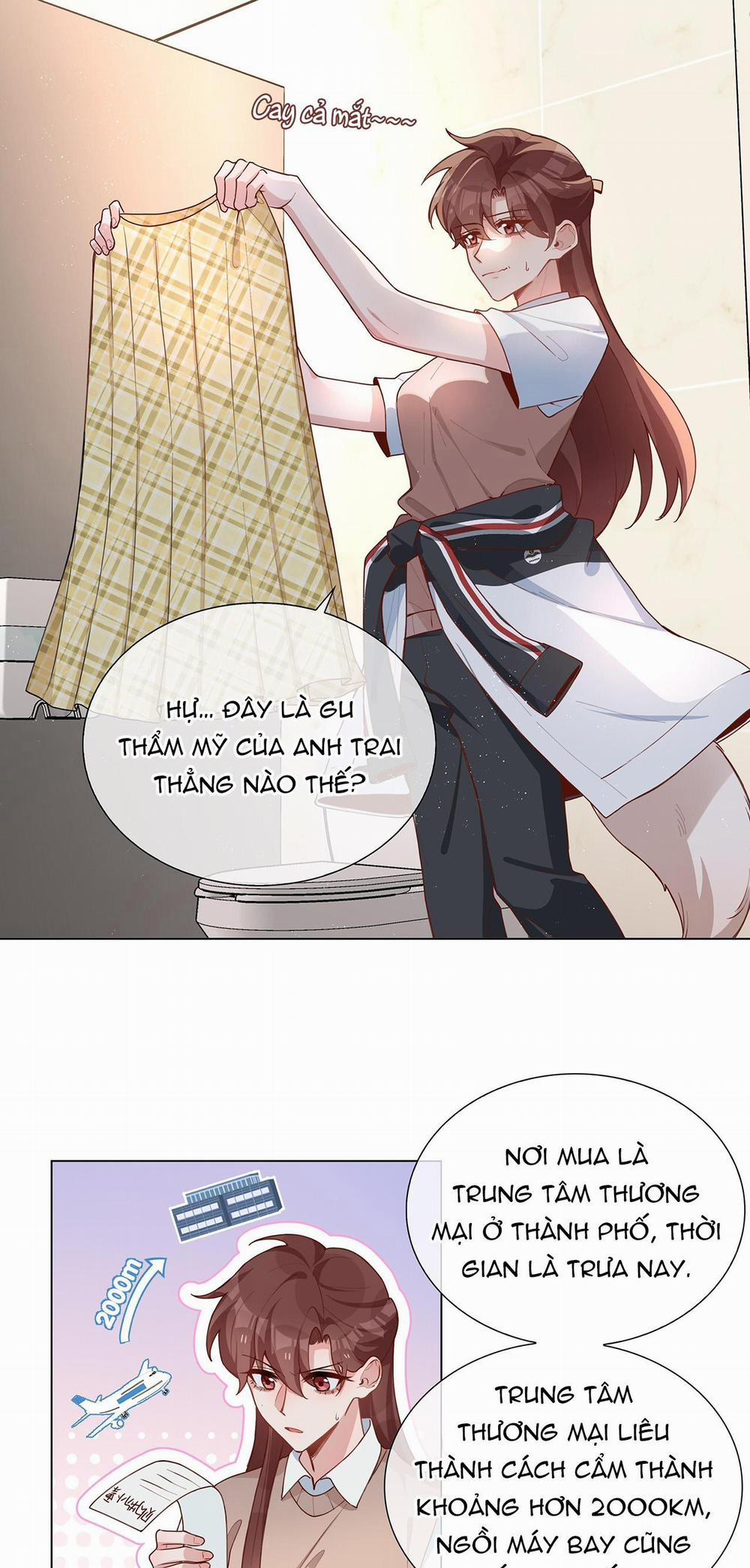 Trường Cấp Ba Sơn Hải 45 trang 16