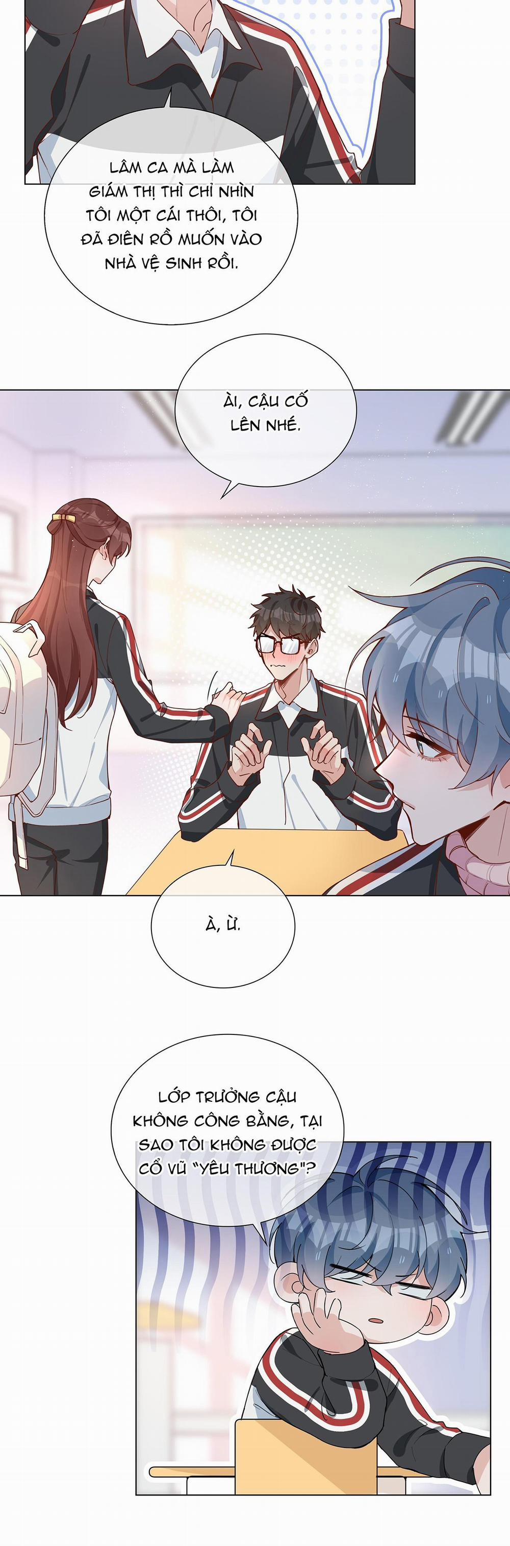 Trường Cấp Ba Sơn Hải 45 trang 6