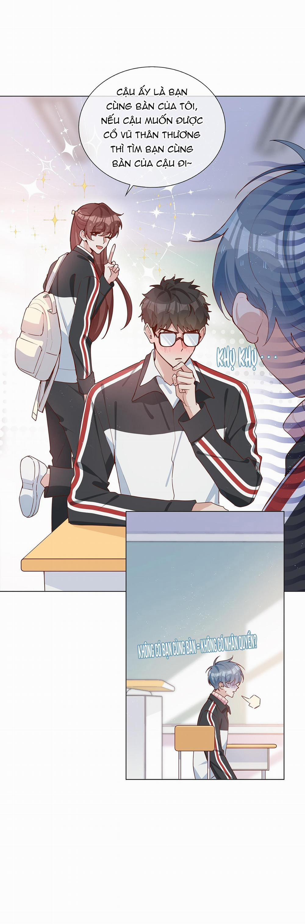 Trường Cấp Ba Sơn Hải 45 trang 7