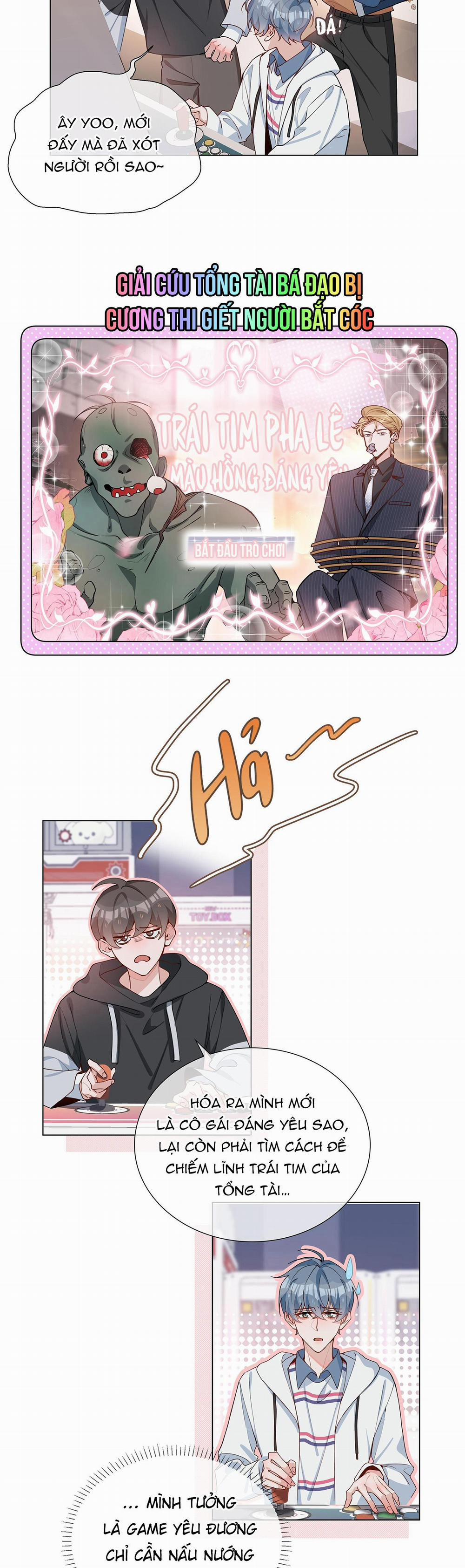 Trường Cấp Ba Sơn Hải 46 trang 9