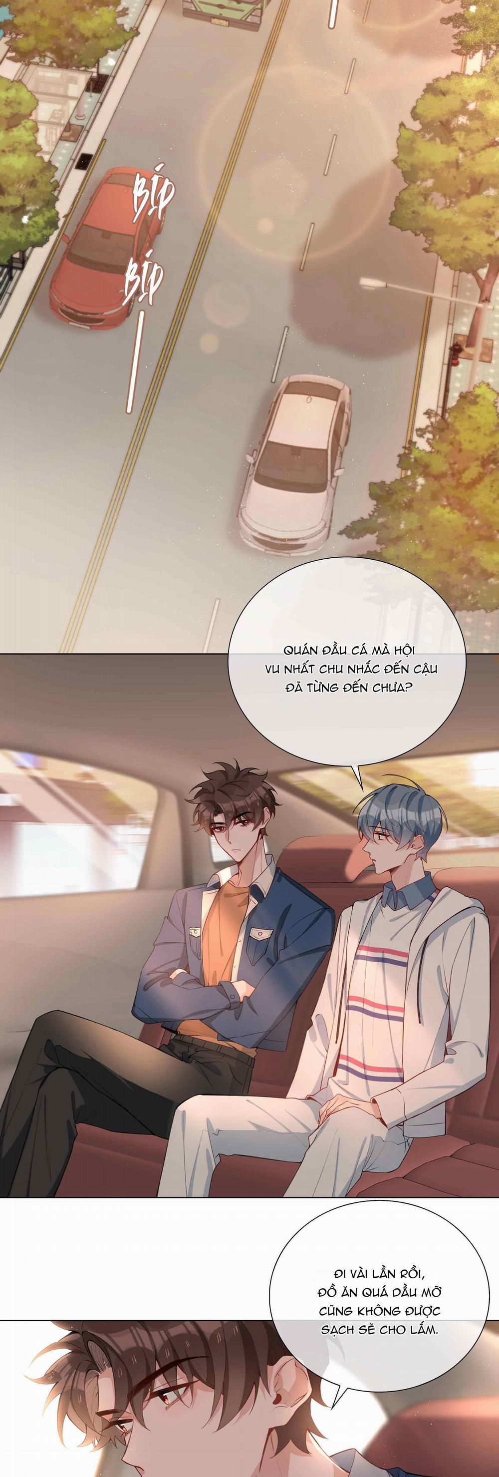 Trường Cấp Ba Sơn Hải 48 trang 12