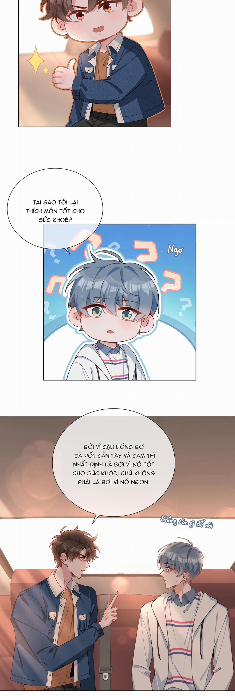 Trường Cấp Ba Sơn Hải 48 trang 14