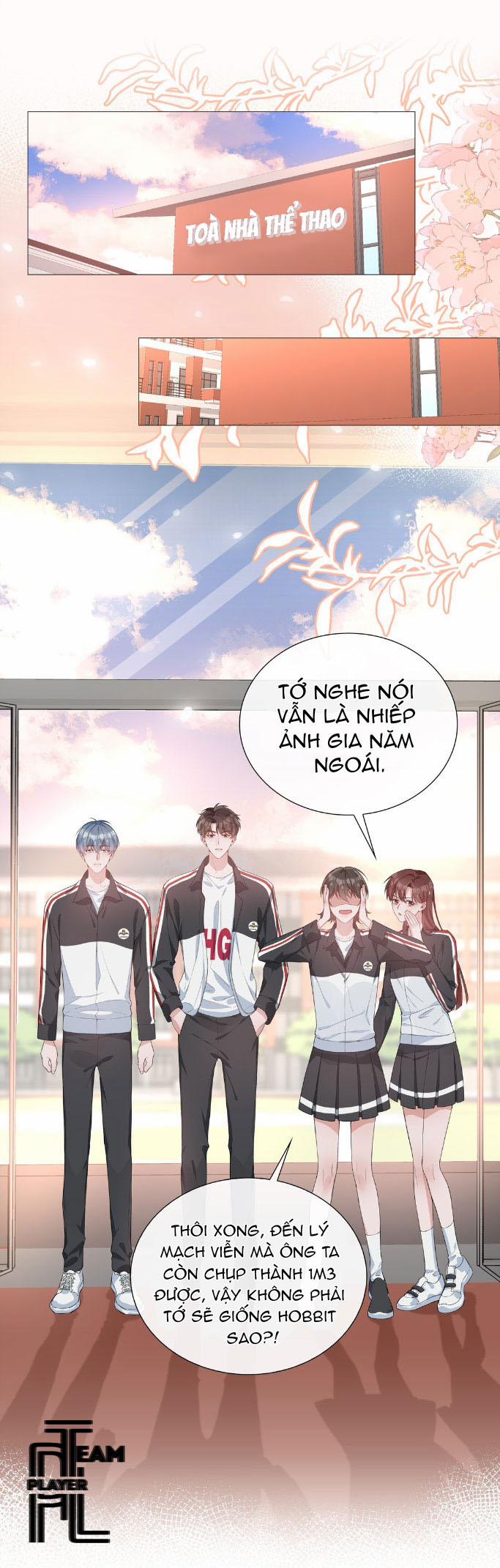 Trường Cấp Ba Sơn Hải 5 trang 14