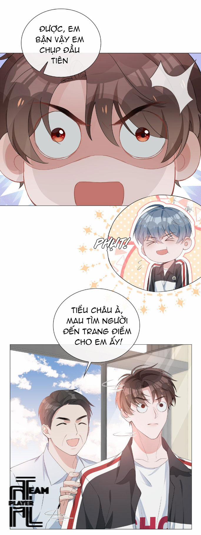 Trường Cấp Ba Sơn Hải 5 trang 19